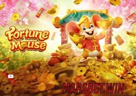 Fortune mouse não é só um jogo e sim uma novidade no mundo de quem gosta de ganhar dinheiro