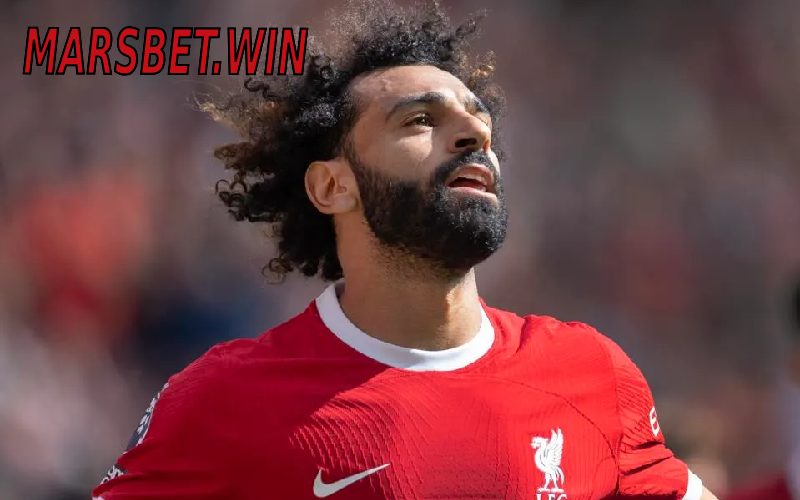 Quem é Mohamed Salah?